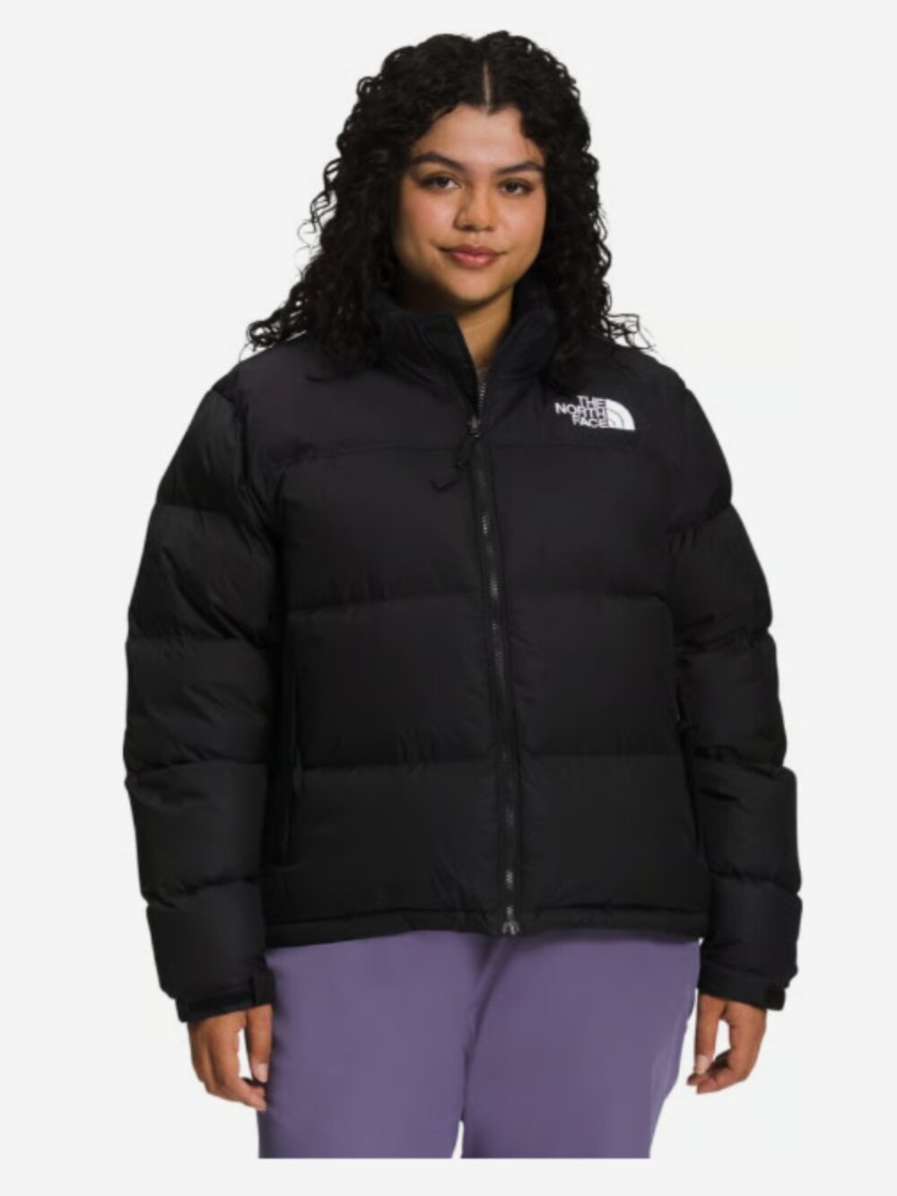 NWT 2x retro 1996 nuptse The north face